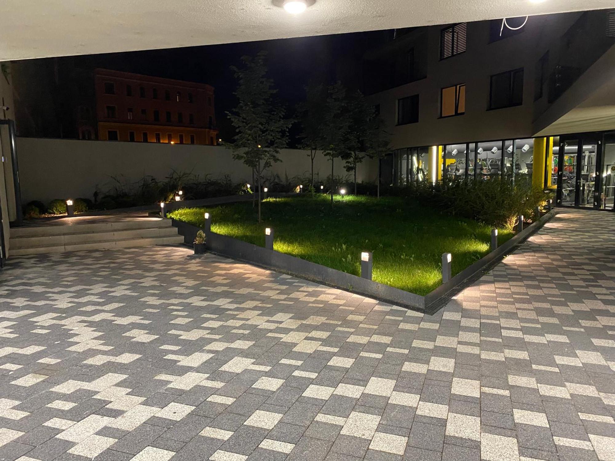 Erkel 18 Apartman — Photos 2